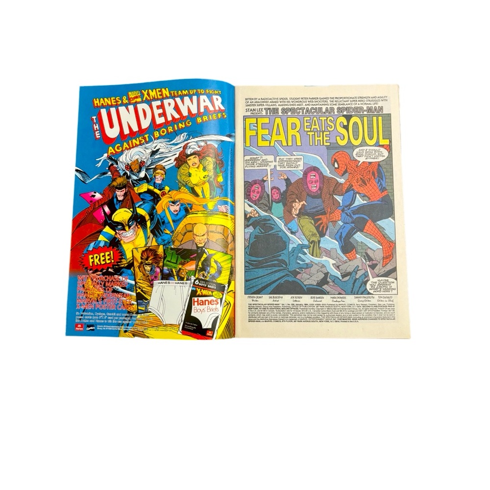 Marvel Comics - Picture 5 of 5